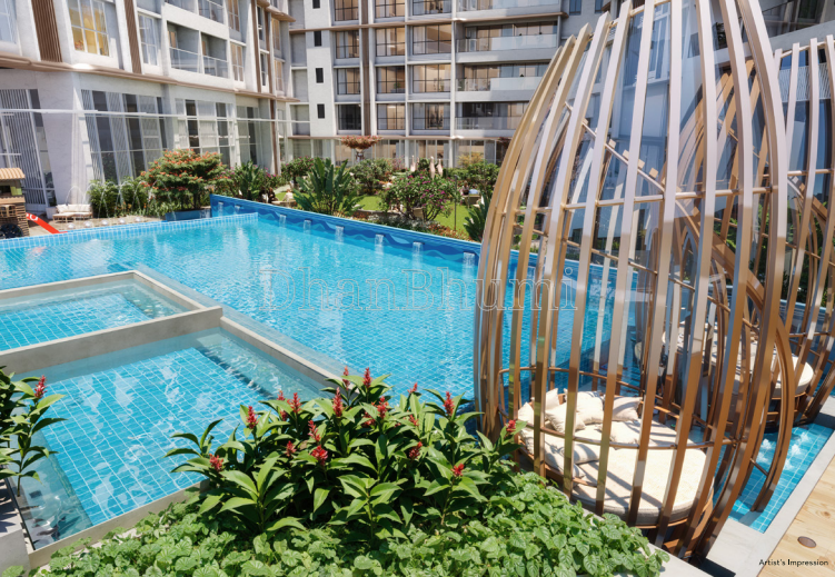 Jade Park, Vile Parle West, Mumbai